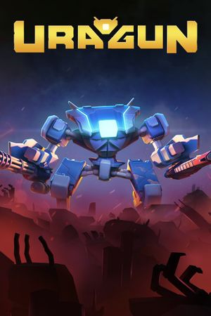 Uragun XBOX LIVE Key UNITED STATES