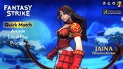 Buy Fantasy Strike