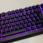 Steelseries Apex 3 žaidimų klaviatūra gaming keyboard for sale