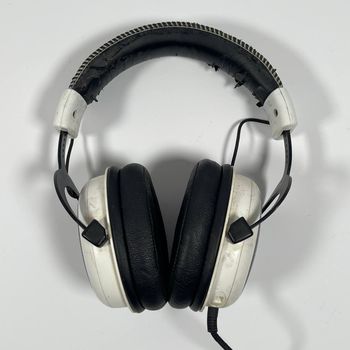 HyperX Cloud - Gaming Headset, 7.1 Surround Sound, Memory Foam Ear Pads for sale