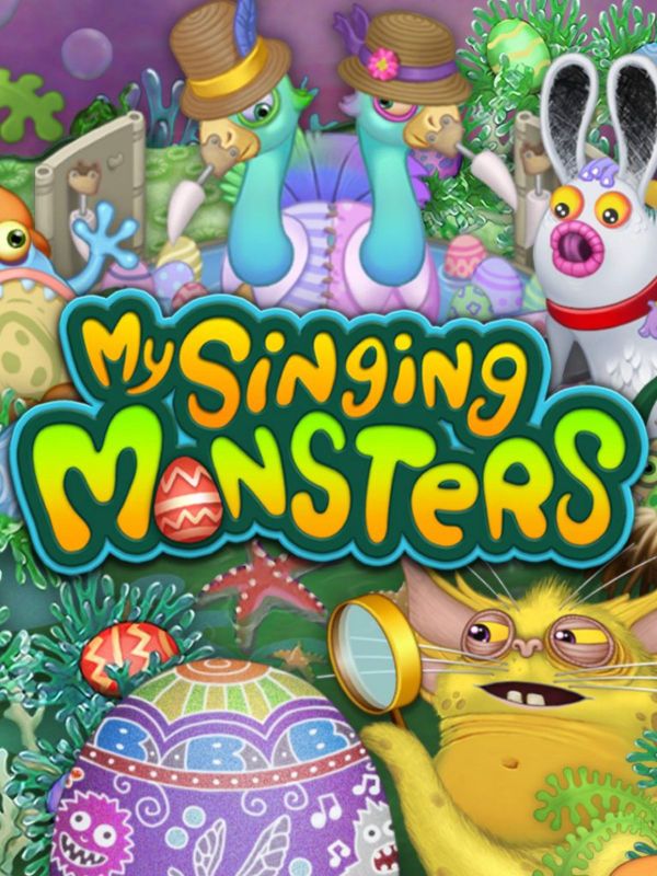 Get My Singing Monsters Composer APK free