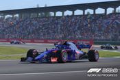F1 2018 PlayStation 4