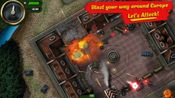 iBomber Attack Steam Key EUROPE for sale