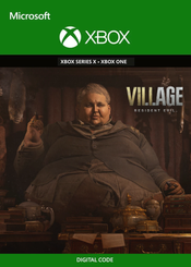 Resident Evil Village - Extra Content Shop All Access Voucher (DLC) XBOX LIVE Key EUROPE