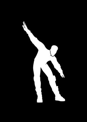 Fortnite - Soar Above Emote (DLC) Epic Games Key GLOBAL