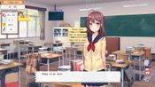 Buy Deskmate Girl Steam Key GLOBAL