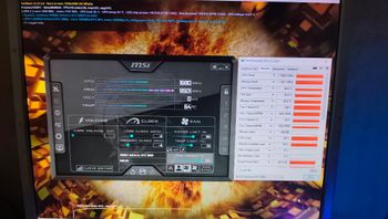 Gigabyte GeForce RTX 3080 10 GB 1440 Mhz PCIe x16 GPU for sale