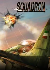 Squadron: Sky Guardians game cover
