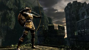 Dark Souls: Remastered PlayStation 4 for sale
