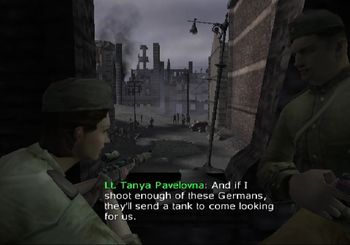Redeem Call of Duty: Finest Hour Xbox