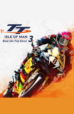 TT Isle of Man: Ride on the Edge 3 (PC) Código de Steam GLOBAL
