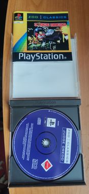 Buy Judge Dredd PlayStation