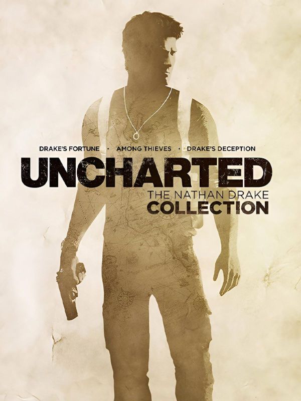 Get Uncharted The Nathan Drake free on PlayStation right now