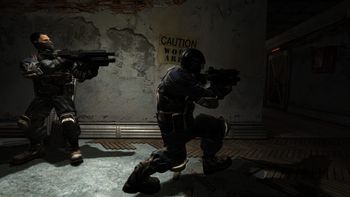 Redeem TimeShift Xbox 360