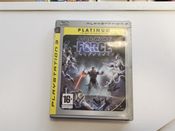 Star Wars: The Force Unleashed (Star Wars: El Poder De La Fuerza) PlayStation 3