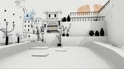 The Unfinished Swan (PC) Steam Key GLOBAL