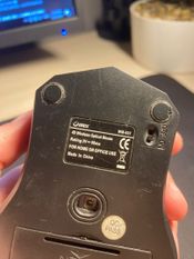 Onex WM-037 Belaidė pelė