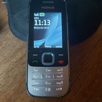 Nokia 2730 classic