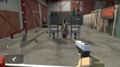 Aim Trainer - Shooting Range (PC) Steam Key GLOBAL