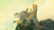 The Wanderer: Frankenstein's Creature (PC) Steam Key CHINA