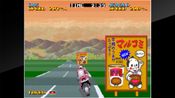 Get ACA NEOGEO RIDING HERO
