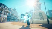 Redeem Ben 10: Power Trip Nintendo Switch