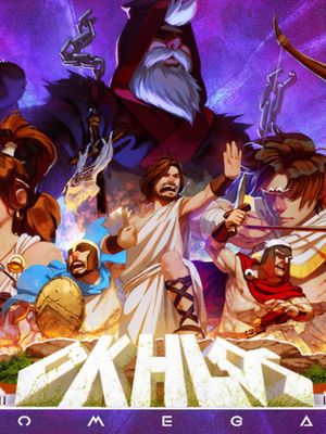 Okhlos: Omega