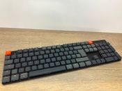 Buy Mechaninė klaviatūra Keychon K5SE