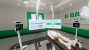 Get AESCULAP OrthoPilot Elite VR Palpation