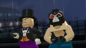 LEGO Batman: The Videogame Steam Key EUROPE