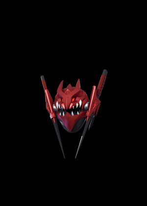 Fortnite - Fire Fangs Back Bling (DLC) Epic Games Key GLOBAL