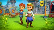 Farm Together - Chickpea Pack (DLC) (PC) Steam Key GLOBAL