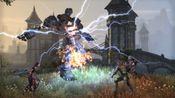 The Elder Scrolls Online Standard Edition (PC) Official Website Key GLOBAL for sale