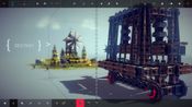 Redeem Besiege (PC) Steam Key EUROPE