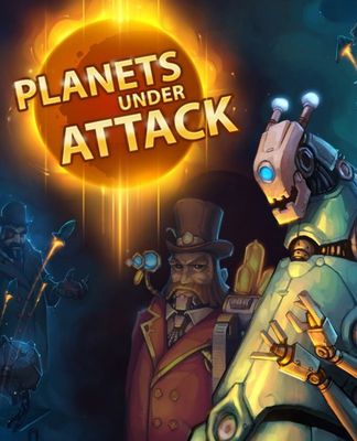 Planets Under Attack