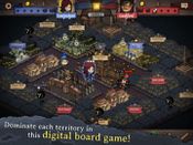 Redeem Antihero - Digital Board Game
