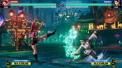 Get The King of Fighters XV (PC) Steam Key GLOBAL