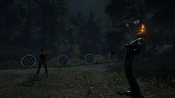 Redeem Friday the 13th Ultimate Slasher Edition PlayStation 4
