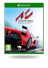 Assetto Corsa Xbox One