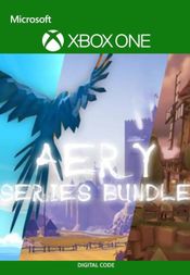 Aery Series Bundle XBOX LIVE Key ARGENTINA