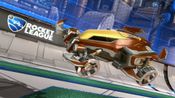 Rocket League - Vulcan (DLC) Steam Key GLOBAL for sale