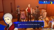 Persona 3 Reload (PC) Steam Key GLOBAL