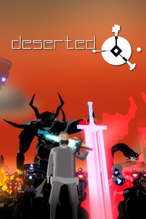 DESERTED PC/XBOX LIVE Key EUROPE