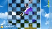 Animated Puzzles