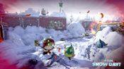South Park: Snow Day! PlayStation 5