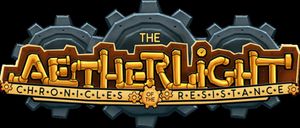 The Aetherlight: Chronicles of the Resistance