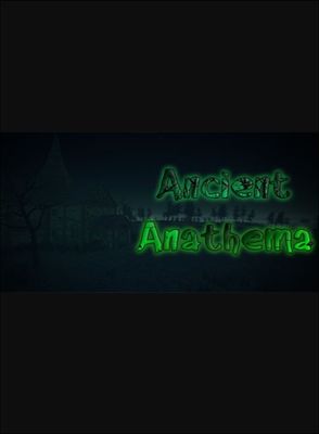 Ancient Anathema game cover