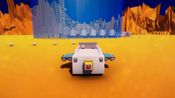Get Away From Earth: Mars Steam Key GLOBAL