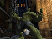 The Incredible Hulk Xbox 360