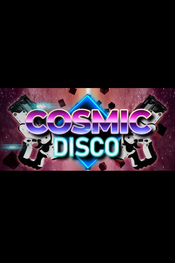 Cosmic Disco [VR] (PC) Steam Key GLOBAL